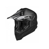 IXS Шлем Кроссовый iXS189 Черный матовый в Иркутске