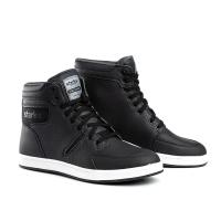 Starks Мотокеды Перфорированные CL-2M AIR Чёрный в Иркутске