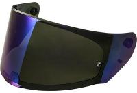 LS2 Визор FF320/FF353/FF800 iridium rainbow в Иркутске
