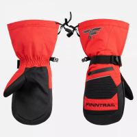 Finntrail Рукавицы Nordic 2942 Red в Иркутске