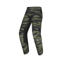 Scott Брюки 350 Kids Dirt green tan в Иркутске