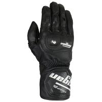 Furygan Перчатки Higgins Evo кожа Черный/Белый в Иркутске
