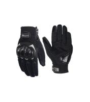 Pro-Biker Перчатки MCS-17TS (Touch Screen) Black в Иркутске