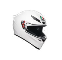 AGV Шлем K1 S E2206 White в Иркутске