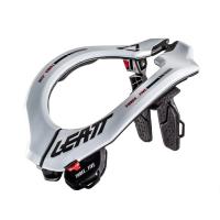 Leatt Защита шеи подростковая 3.5 Neck Brace Junior White в Иркутске