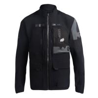 Leatt Мотокуртка Moto 6.5 HydraDri V27 Black в Иркутске
