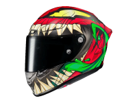 HJC Шлем RPHA1 Toxin Marvel MC1SF в Иркутске