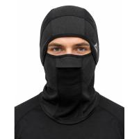 Scout Балаклава утепленная Extra Winter Черный в Иркутске