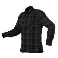 Desment Моторубашка RoadShell Women green в Иркутске