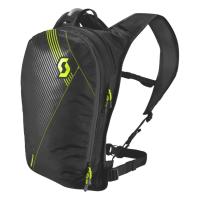 Scott Рюкзак Hydro Roamer black/neon yellow в Иркутске