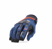 Acerbis Перчатки X-Enduro CE Blue/Orange в Иркутске