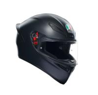 AGV Шлем K1 S E2206 Matt Black в Иркутске