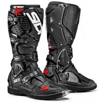 Sidi Ботинки Crossfire 3 Black в Иркутске