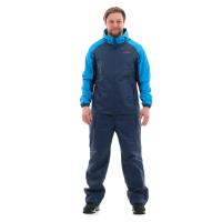 Dragonfly Мембранный костюм Active 2.0 Blue-Royal в Иркутске
