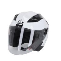 Acerbis Шлем Jet Firstway 2.0 22-06 White в Иркутске