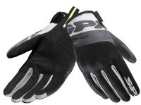 Spidi Перчатки Flash-KP Black/Grey в Иркутске