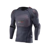 Leatt Защита тела 3DF AirFit Lite Evo V26 Black в Иркутске