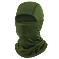 Scout Подшлемник трансформер темно-зеленый в Иркутске