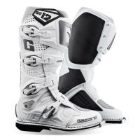 Gaerne Мотоботы SG-12 White в Иркутске