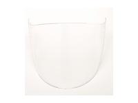 Shoei Визор CJ-1 Clear Прозрачный в Иркутске