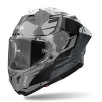 Airoh Мотошлем GP 800 Master Metallic Gloss в Иркутске