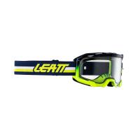 Leatt Маска Velocity 4.5 Blue Clear 83% в Иркутске