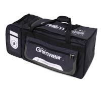 Grom Сумка для экипировки с колесами Grom MX1 Gearbag khakki в Иркутске