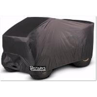 Starks Чехол для квадроцикла Kvadro XL+ (700) (131/272/139) черный в Иркутске