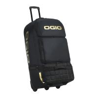 Ogio Сумка Dozer на колесиках Black в Иркутске