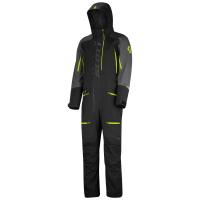 Scott комбинезон зимний DS Shell Dryo Black/Yellow в Иркутске