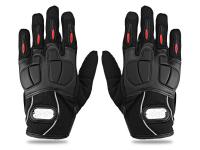 Pro-Biker Перчатки MCS-22 Black в Иркутске