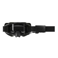 509 Очки снегоходные Sinister XL7 S1 с подогревом Black Ops в Иркутске