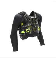 Acerbis Черепаха детская Specktrum Kid Black/Yellow в Иркутске