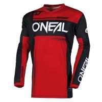 Oneal Джерси Element Racewear V.25 красный/черный в Иркутске