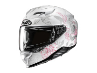 HJC Шлем F71 Eliz MC8 в Иркутске