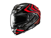 HJC Шлем F71 Carbon Nevio MC1 в Иркутске