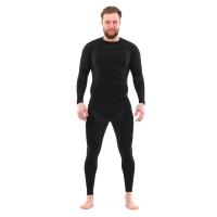 Dragonfly Термобельё 2DThermo Light (Black) комплект в Иркутске