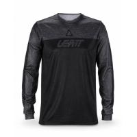Leatt Джерси 3.5 Ride Kit V26 Stealth Black/Grey в Иркутске