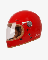 By City шлем Roadster III Red в Иркутске