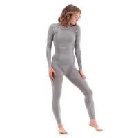 Dragonfly Термобельё 2DThermo Light (Grey) комплект Woman в Иркутске
