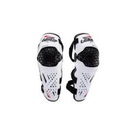 Leatt Наколенники Dual Axis Pro Knee & Shin Guard V26 White в Иркутске