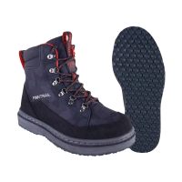 Finntrail Ботинки Greenwood 5223 CamoShadowBlack в Иркутске