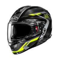 HJC Шлем RPHA91 Carbon Lagos MC3H в Иркутске