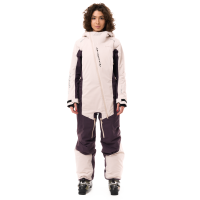 Dragonfly Комбинезон Gravity 2.0 Woman Light Grey - Plum 2025 в Иркутске