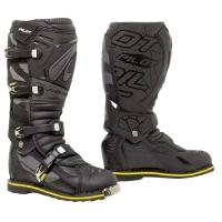 Forma Ботинки Pilot Enduro Black/Anthracite в Иркутске