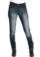 Sweep Мотоджинсы женские с кевларом Chica в Иркутске