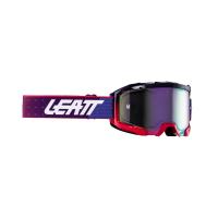 Leatt Маска Velocity 4.5 Iriz SunDown Purple 78% в Иркутске