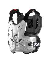 Leatt Защитный панцирь 3.5 Chest Protector White в Иркутске