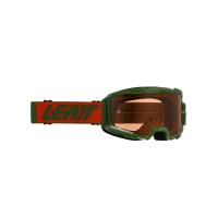 Leatt Маска Vizion 2.5 Forest Orange 60 VLT V25 в Иркутске