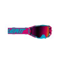 Leatt Маска Velocity 6.5 Cryztal Iriz Pink Fuchsia 22 VLT V25 в Иркутске